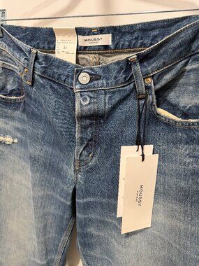 Moussy Jeans